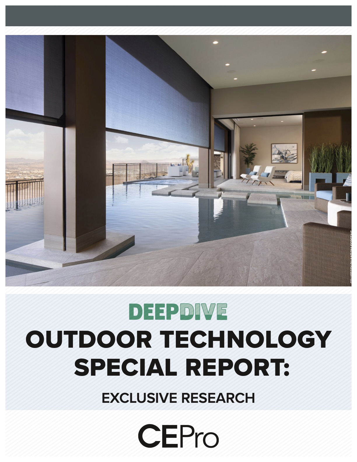 2021 Outdoor Technology Special Report